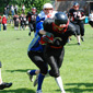 Bochum Miners vs. Stuttgart Scorpions Sisters