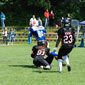 Bochum Miners vs. Stuttgart Scorpions Sisters