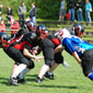 Bochum Miners vs. Stuttgart Scorpions Sisters