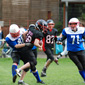 Bochum Miners vs. Stuttgart Scorpions Sisters