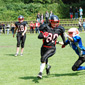 Bochum Miners vs. Stuttgart Scorpions Sisters