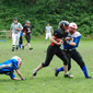 Bochum Miners vs. Stuttgart Scorpions Sisters