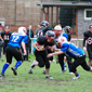 Bochum Miners vs. Stuttgart Scorpions Sisters