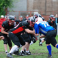 Bochum Miners vs. Stuttgart Scorpions Sisters