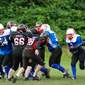 Bochum Miners vs. Stuttgart Scorpions Sisters