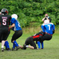 Bochum Miners vs. Stuttgart Scorpions Sisters