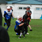 Bochum Miners vs. Stuttgart Scorpions Sisters