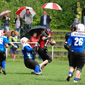 Bochum Miners vs. Stuttgart Scorpions Sisters