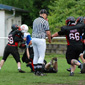 Bochum Miners vs. Stuttgart Scorpions Sisters