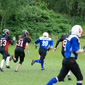 Bochum Miners vs. Stuttgart Scorpions Sisters