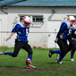 Bochum Miners vs. Stuttgart Scorpions Sisters