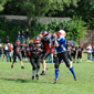 Bochum Miners vs. Stuttgart Scorpions Sisters