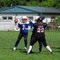 Bochum Miners vs. Stuttgart Scorpions Sisters