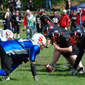 Bochum Miners vs. Stuttgart Scorpions Sisters