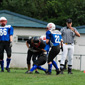 Bochum Miners vs. Stuttgart Scorpions Sisters