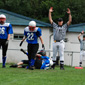 Bochum Miners vs. Stuttgart Scorpions Sisters