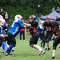 Bochum Miners vs. Stuttgart Scorpions Sisters