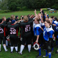 Bochum Miners vs. Stuttgart Scorpions Sisters