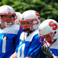 Stuttgart Scorpions Sisters vs. Dresden Diamonds