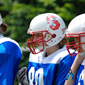 Stuttgart Scorpions Sisters vs. Dresden Diamonds