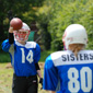 Stuttgart Scorpions Sisters vs. Dresden Diamonds