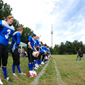 Stuttgart Scorpions Sisters vs. Dresden Diamonds