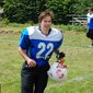 Stuttgart Scorpions Sisters vs. Dresden Diamonds