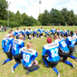 Stuttgart Scorpions Sisters vs. Dresden Diamonds