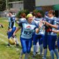 Stuttgart Scorpions Sisters vs. Dresden Diamonds