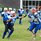 Stuttgart Scorpions Sisters vs. Dresden Diamonds