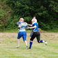 Stuttgart Scorpions Sisters vs. Dresden Diamonds