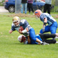 Stuttgart Scorpions Sisters vs. Dresden Diamonds