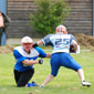 Stuttgart Scorpions Sisters vs. Dresden Diamonds