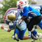 Stuttgart Scorpions Sisters vs. Dresden Diamonds