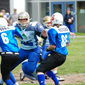 Stuttgart Scorpions Sisters vs. Dresden Diamonds