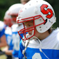 Stuttgart Scorpions Sisters vs. Dresden Diamonds