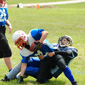 Stuttgart Scorpions Sisters vs. Dresden Diamonds