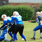 Stuttgart Scorpions Sisters vs. Dresden Diamonds