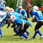 Stuttgart Scorpions Sisters vs. Dresden Diamonds