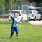 Stuttgart Scorpions Sisters vs. Dresden Diamonds