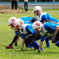 Stuttgart Scorpions Sisters vs. Dresden Diamonds