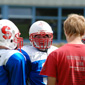 Stuttgart Scorpions Sisters vs. Dresden Diamonds