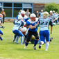 Stuttgart Scorpions Sisters vs. Dresden Diamonds