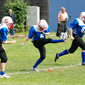 Stuttgart Scorpions Sisters vs. Dresden Diamonds