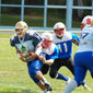 Stuttgart Scorpions Sisters vs. Dresden Diamonds