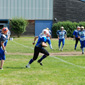 Stuttgart Scorpions Sisters vs. Dresden Diamonds