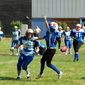 Stuttgart Scorpions Sisters vs. Dresden Diamonds