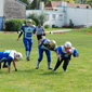 Stuttgart Scorpions Sisters vs. Dresden Diamonds