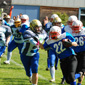 Stuttgart Scorpions Sisters vs. Dresden Diamonds