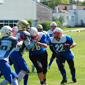 Stuttgart Scorpions Sisters vs. Dresden Diamonds